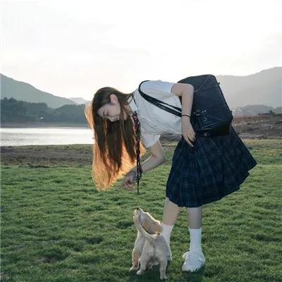 顺其自然的日子