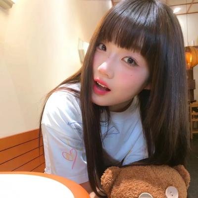 微笑的人们