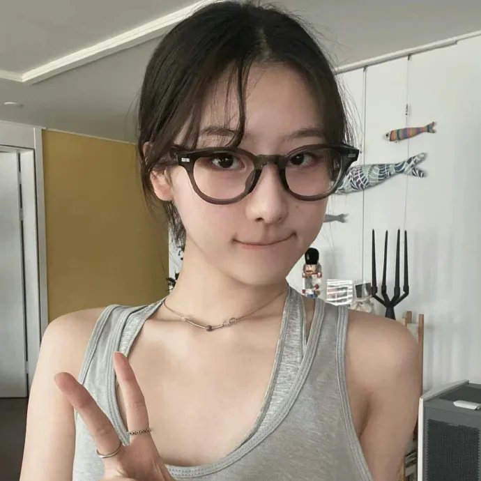 为父进行式