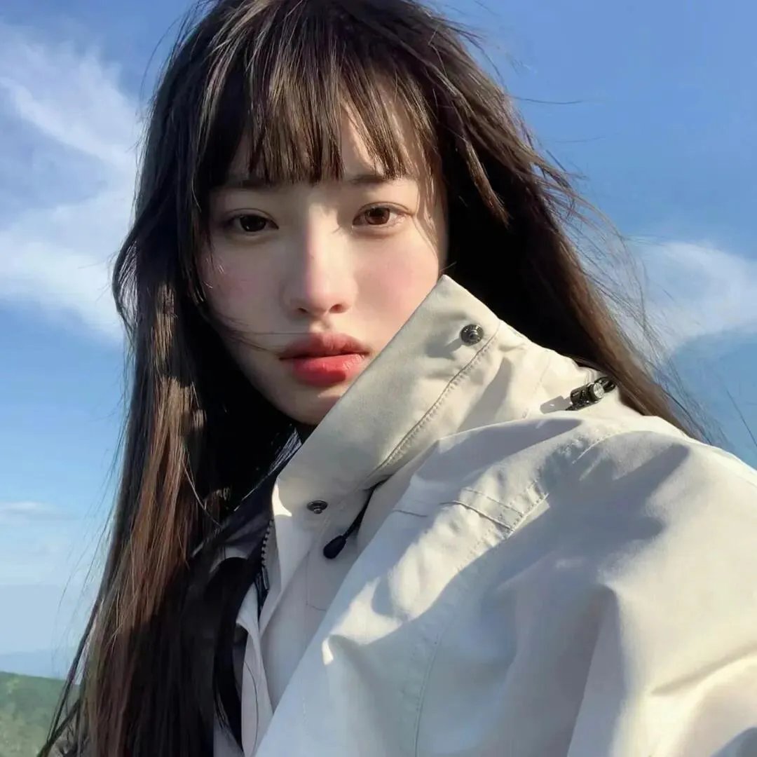 摇摆少女